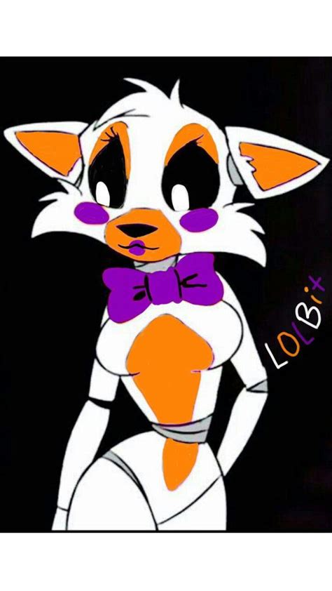 lolbit hentai|Fnaf Lolbit Porn Videos 